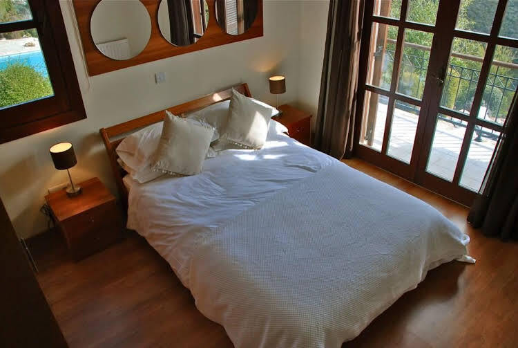 Куклия: 4 BR Villa Thrasos - Aphrodite Hills - APH 3535