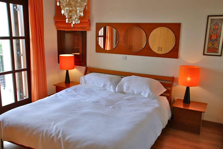 Куклия: 4 BR Villa Thrasos - Aphrodite Hills - APH 3535