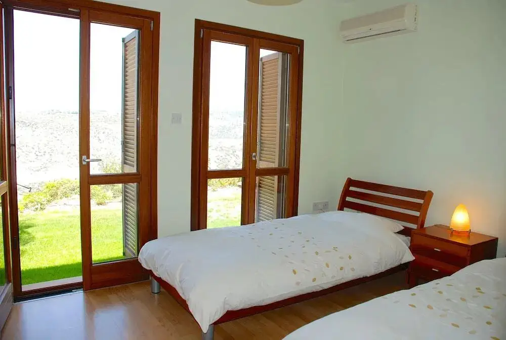 Куклия: 3 BR Villa Apollo - Aphrodite Hills - APH 3539