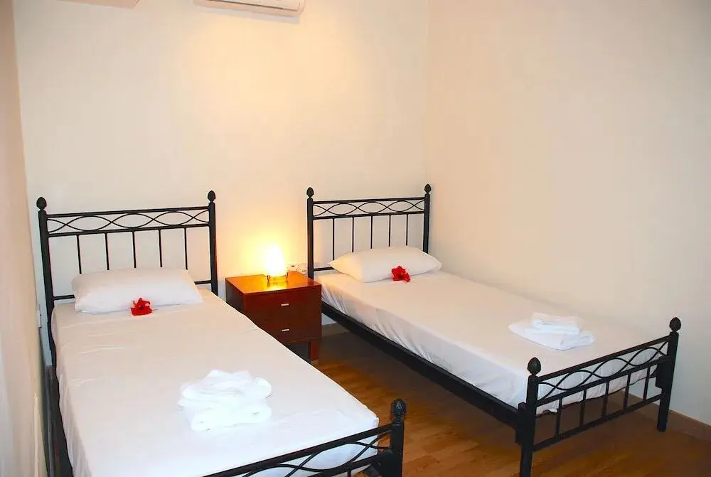 Куклия: 3 BR Villa Apollo - Aphrodite Hills - APH 3539