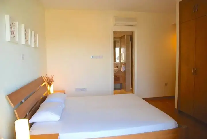 Куклия: 3 BR Villa Apollo - Aphrodite Hills - APH 3539