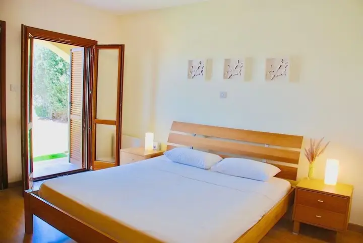 Куклия: 3 BR Villa Apollo - Aphrodite Hills - APH 3539