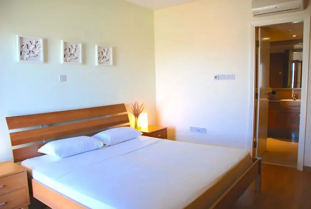 Куклия: 3 BR Villa Apollo - Aphrodite Hills - APH 3539