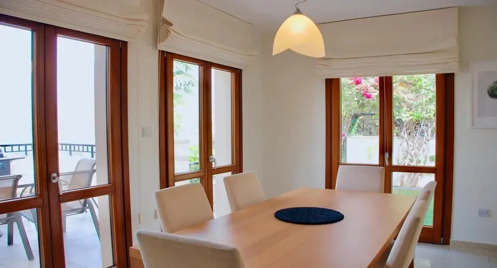 Куклия: 3 BR Villa Apollo - Aphrodite Hills - APH 3539