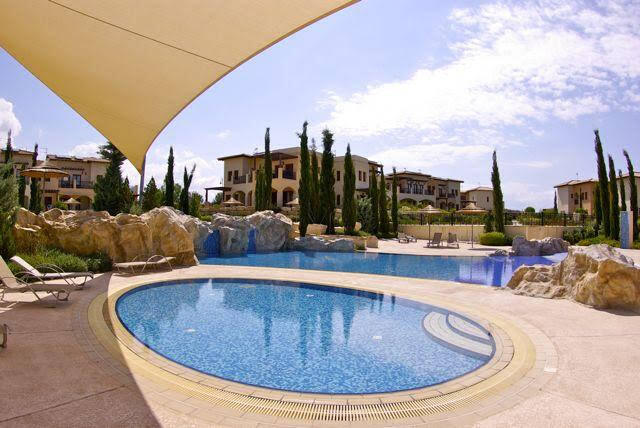 Куклия: 2 BR Apartment Antheia - APH 3543