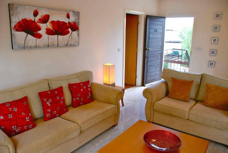 Куклия: 3 Br Apartment Arion - Aph 3547