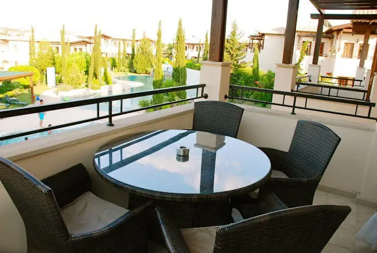 Куклия: 2 BR Apartment Helia - APH 3554