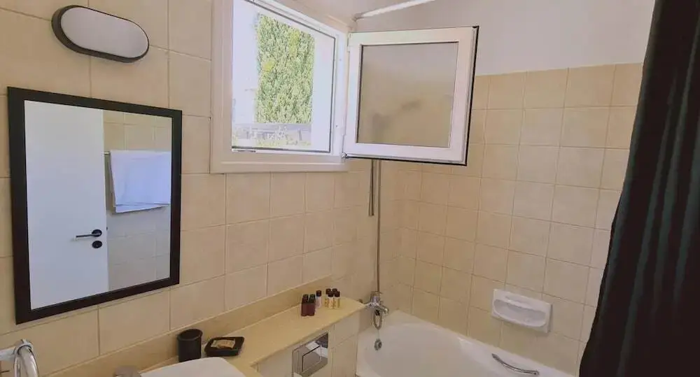Куклия: 3 Br Junior Villa Viklari - Aph 3558
