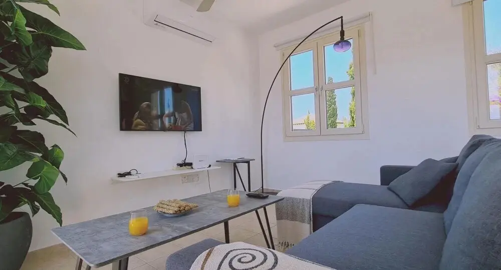 Куклия: 3 Br Junior Villa Viklari - Aph 3558
