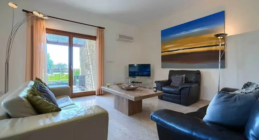 Куклия: 3 Br Villa Madelini - Aph 3559
