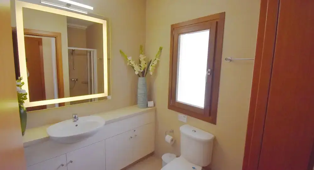 Куклия: 3 Br Villa Madelini - Aph 3559
