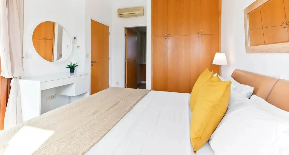 Куклия: 2 Br Villa Kionia - Aph 3563