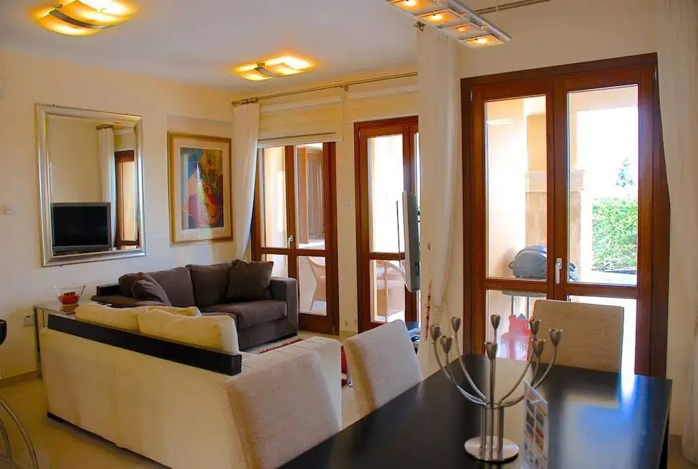 Куклия: 2 BR Apartment Hemera - APH 3567