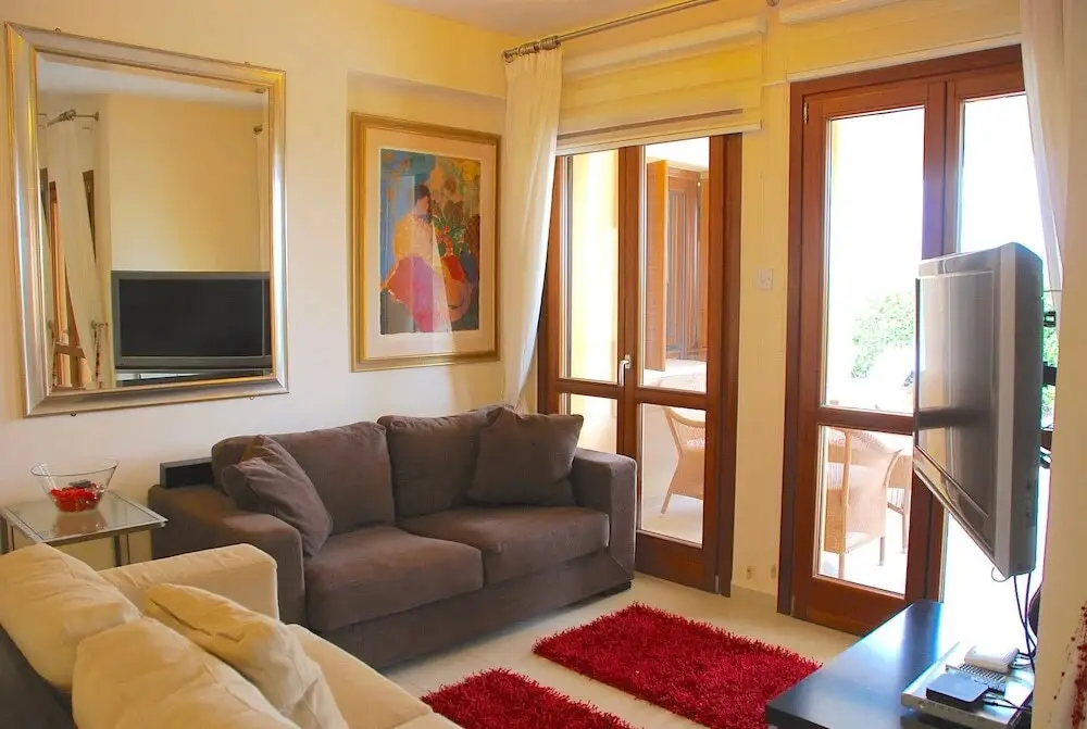 Куклия: 2 BR Apartment Hemera - APH 3567