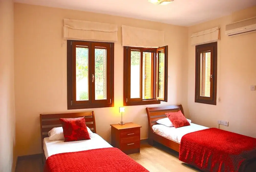 Куклия: 2 BR Apartment Hemera - APH 3567