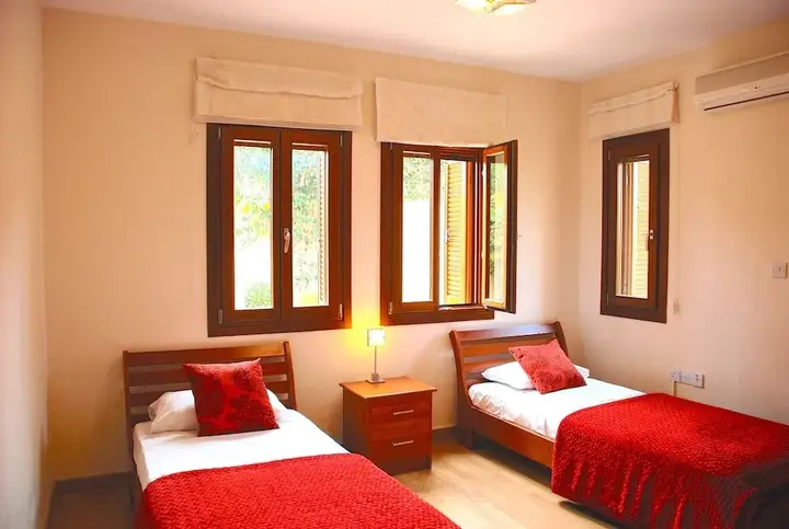Куклия: 2 BR Apartment Hemera - APH 3567