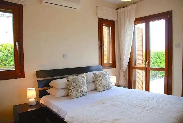 Куклия: 2 BR Apartment Hemera - APH 3567