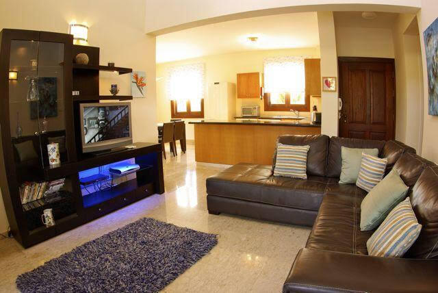 Куклия: 3 BR Villa Lysos - APH 3568