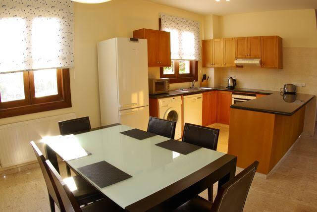 Куклия: 3 BR Villa Lysos - APH 3568