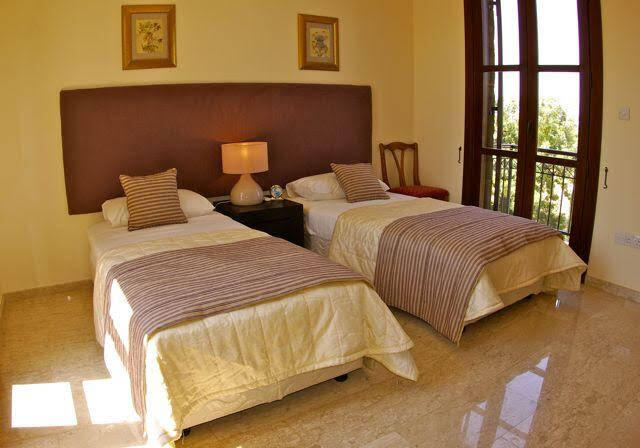 Куклия: 3 BR Villa Lysos - APH 3568