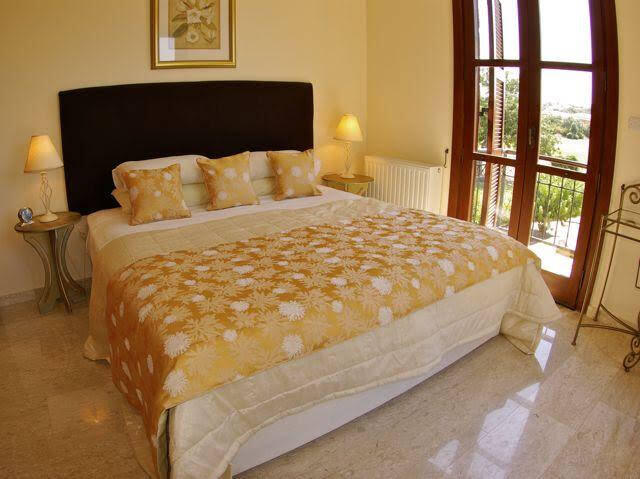 3 BR Villa Lysos - APH 3568 — фото 1