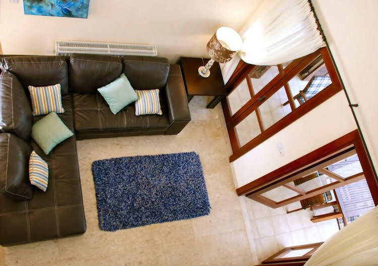 Куклия: 3 BR Villa Lysos - APH 3568