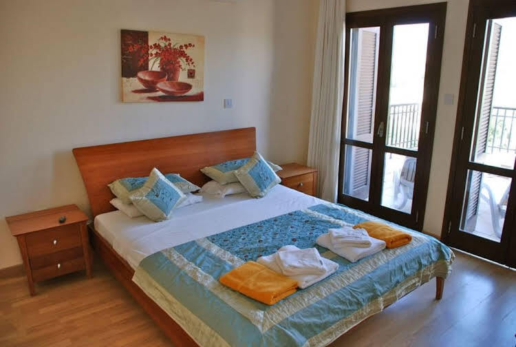Куклия: 2 Br Apartment Anatoli - Aph 3569