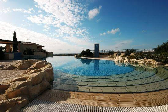Куклия: 2 Br Apartment Anatoli - Aph 3569