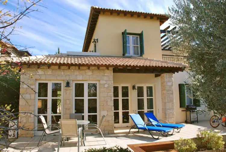 3 Br Junior Villa Nefeli - Aph 3570 — фото 1