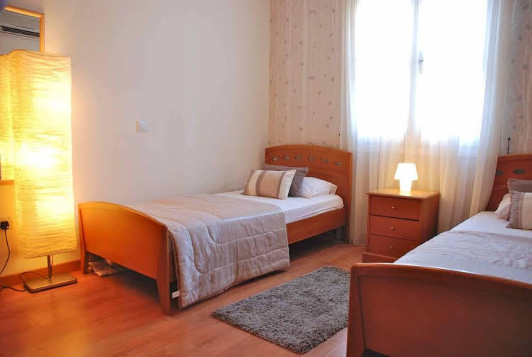 Куклия: 3 Br Junior Villa Nefeli - Aph 3570