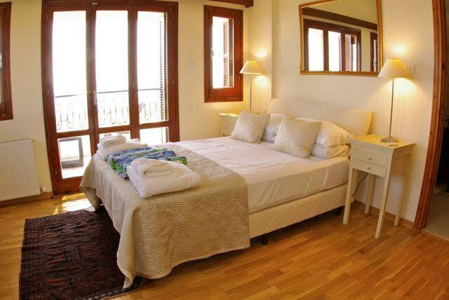 Куклия: 4 BR Villa Demeter - APH 3577