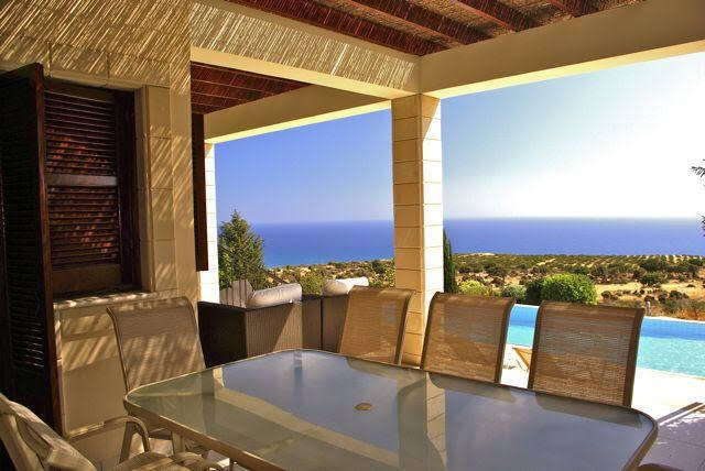 Куклия: 4 BR Villa Demeter - APH 3577