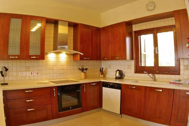 Куклия: 4 BR Villa Demeter - APH 3577