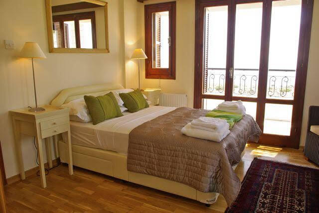 Куклия: 4 BR Villa Demeter - APH 3577