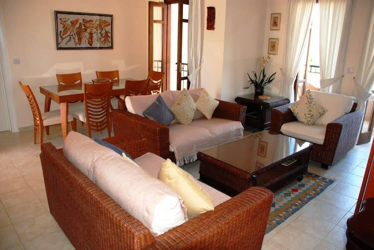 Куклия: 3 BR Apartment Enodia - APH 3578