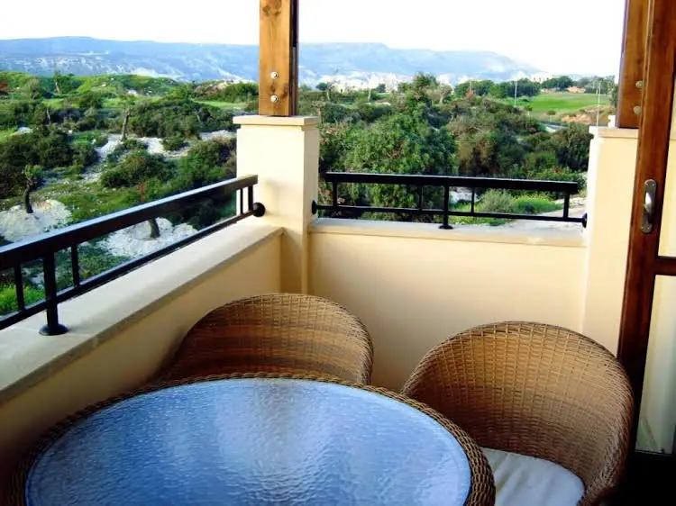 Куклия: 3 BR Apartment Enodia - APH 3578