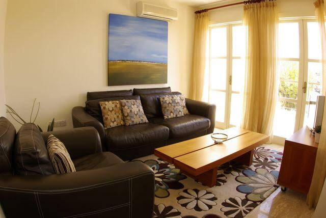 Куклия: 2 Br Junior Villa Ourania - Aph 3583