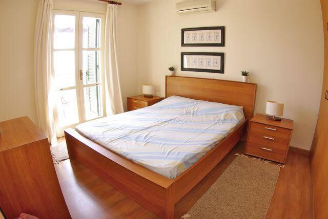 Куклия: 2 Br Junior Villa Ourania - Aph 3583