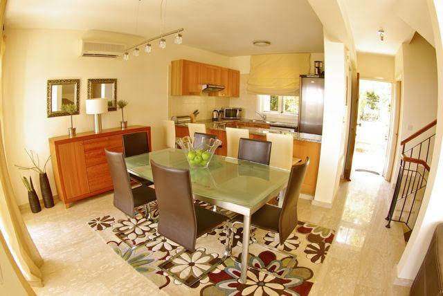 Куклия: 2 Br Junior Villa Ourania - Aph 3583