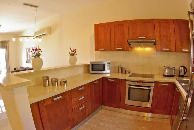 Куклия: 2 Br Villa Lyssa - Aph 3585