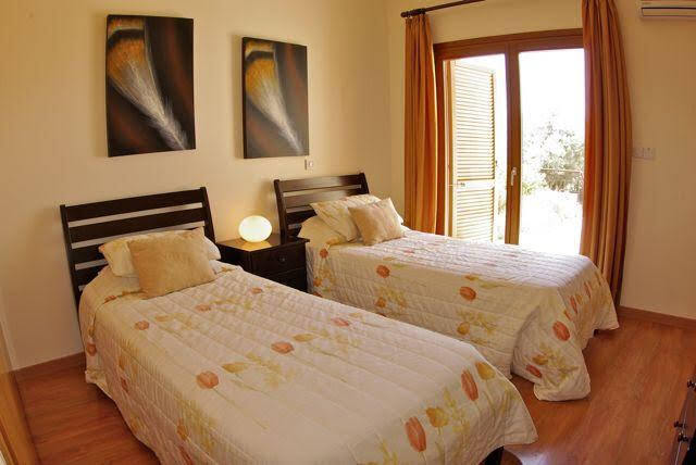 2 Br Villa Lyssa - Aph 3585 — фото 1