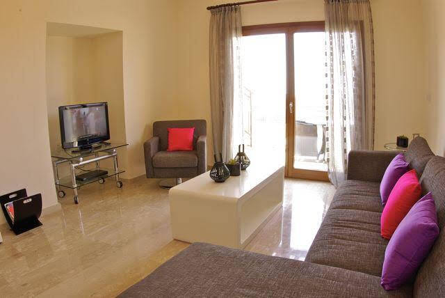 Куклия: 2 Br Villa Lyssa - Aph 3585