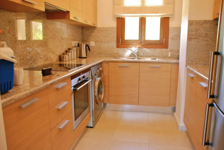 Куклия: 2 BR Apartment Pomos - APH 3608
