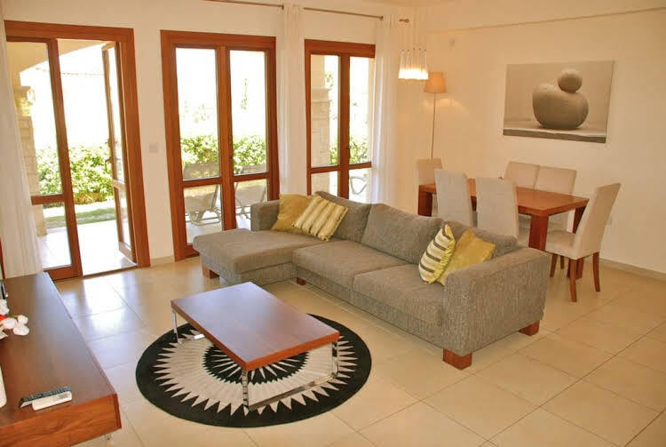 Куклия: 2 BR Apartment Pomos - APH 3608