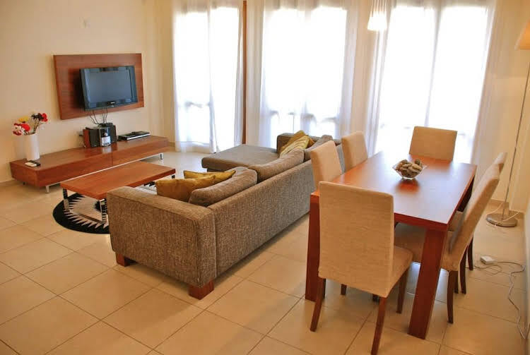 Куклия: 2 BR Apartment Pomos - APH 3608