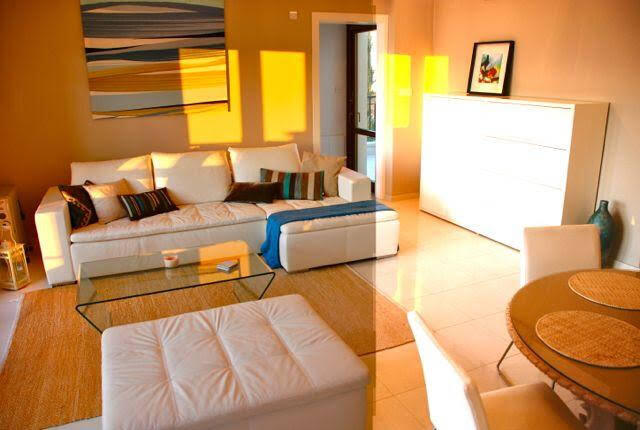 Куклия: 2 BR Apartment Saranda - APH 3625