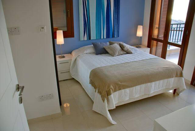 Куклия: 2 BR Apartment Saranda - APH 3625
