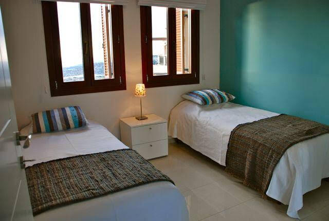 Куклия: 2 BR Apartment Saranda - APH 3625