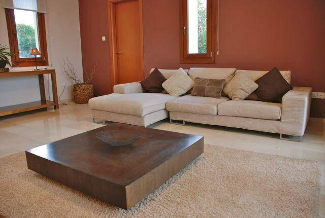 Куклия: 3 BR Villa Pachna - Aphrodite Hills - APH 3624
