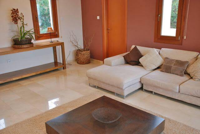 Куклия: 3 BR Villa Pachna - Aphrodite Hills - APH 3624